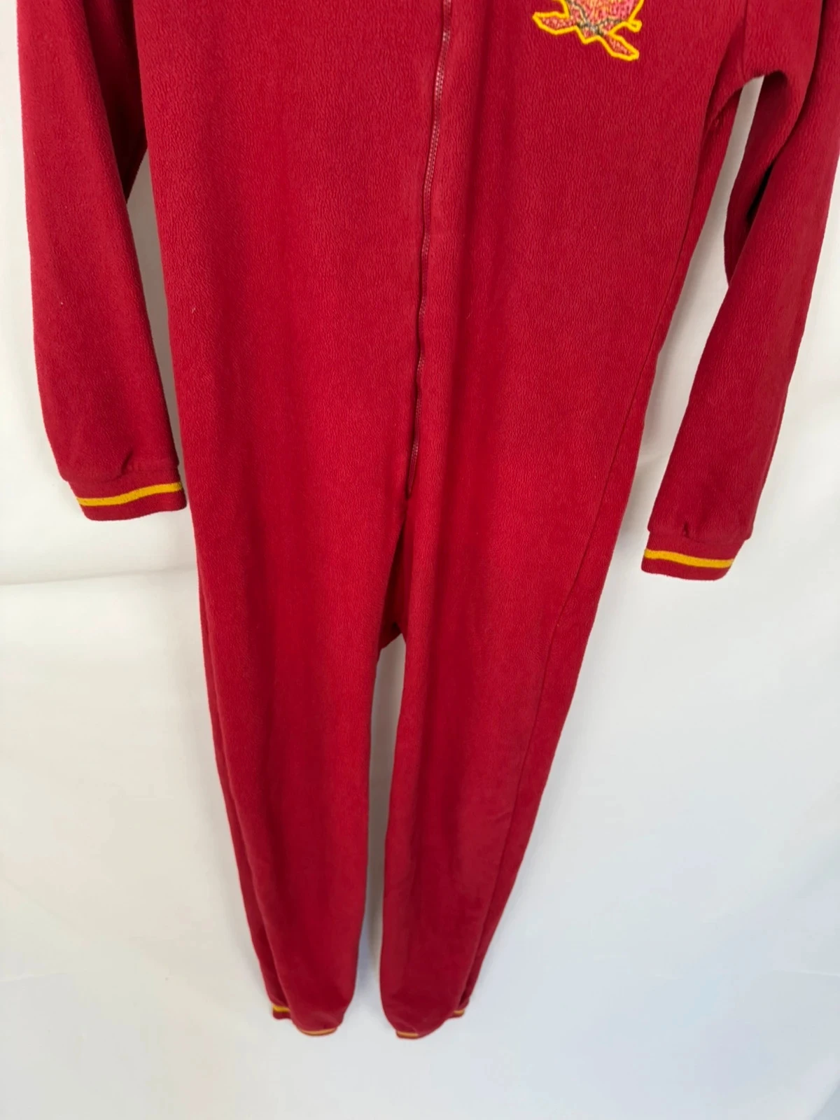 Boys' pajama jumpsuit, Harry Potter – photo 4